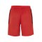 uhlsport Goal Short Hose kurz Kids Rot F04 - rot