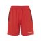 uhlsport Goal Short Hose kurz Kids Rot F04 - rot