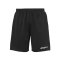 uhlsport Goal Short Hose kurz Kids Schwarz F09 - schwarz