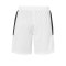 uhlsport Goal Short Hose kurz Kids Weiss F02 - weiss