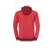 uhlsport Goal Tec Kapuzenjacke Rot F04 - rot
