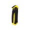 uhlsport Goal Tec Kapuzenjacke Schwarz Gelb F08 - schwarz