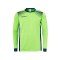 uhlsport Goal Torwarttrikot Kids Grün Blau F13 - gruen