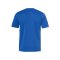 uhlsport Goal Training T-Shirt Blau F03 - blau
