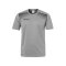 uhlsport Goal Training T-Shirt Kids Grau F05 - grau
