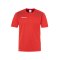 uhlsport Goal Training T-Shirt Rot F04 - rot