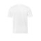 uhlsport Goal Training T-Shirt Weiss Schwarz F02 - weiss
