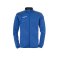uhlsport Goal Trainingsjacke Blau F03 - blau