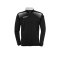 uhlsport Goal Trainingsjacke Kids Schwarz F01 - schwarz
