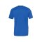 uhlsport Goal Trikot kurzarm Blau F03 - blau