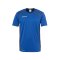 uhlsport Goal Trikot kurzarm Blau F03 - blau