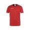 uhlsport Goal Trikot kurzarm Rot F04 - rot