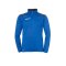 uhlsport Goal Ziptop Blau F03 - blau