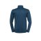 uhlsport Goal Ziptop Blau Grün F06 - blau