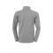 uhlsport Goal Ziptop Grau Schwarz F05 - grau