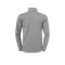 uhlsport Goal Ziptop Kids Grau Schwarz F05 - grau