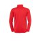 uhlsport Goal Ziptop Rot F04 - rot