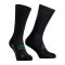 uhlsport Grip Socken Schwarz F001 - schwarz