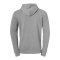 Kempa Hoody Grau F05 - grau