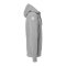 Kempa Hoody Grau F05 - grau
