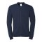 uhlsport Jacke Kids Blau F41 - blau