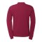 uhlsport Jacke Kids Rot F064 - rot
