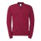 uhlsport Jacke Kids Rot F064 - rot