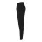 uhlsport Trainingshose Schwarz F001 - schwarz