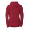 uhlsport ID Kapuzenjacke Damen Rot F64 - rot