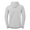 uhlsport ID Kapuzenjacke Grau F31 - grau