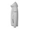 uhlsport ID Kapuzenjacke Grau F31 - grau