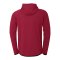 uhlsport ID Kapuzenjacke Kids Rot F064 - rot