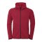uhlsport ID Kapuzenjacke Kids Rot F064 - rot