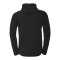 uhlsport ID Kapuzenjacke Schwarz F01 - schwarz