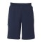 uhlsport ID Short Kids Blau F41 - blau