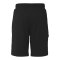 uhlsport ID Short Kids Schwarz F01 - schwarz