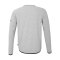 uhlsport ID Sweatshirt Grau F31 - grau