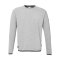 uhlsport ID Sweatshirt Kids Grau F31 - grau