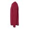 uhlsport ID Sweatshirt Kids Rot F64 - rot