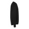uhlsport Sweatshirt Schwarz F01 - schwarz