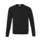 uhlsport Sweatshirt Schwarz F01 - schwarz