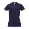 uhlsport T-Shirt Damen Blau F41 - blau