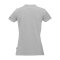 uhlsport ID T-Shirt Damen Grau F31 - grau