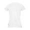 uhlsport T-Shirt Damen Weiß F16 - weiss