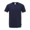 uhlsport ID T-Shirt Kids Blau F41 - blau