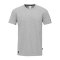uhlsport ID T-Shirt Kids Grau F31 - grau