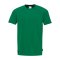 uhlsport ID T-Shirt Kids Grün F47 - gruen