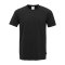 uhlsport ID T-Shirt Kids Schwarz F01 - schwarz