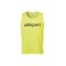 uhlsport Markierungshemd Gelb F01 - gelb
