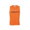 uhlsport Markierungshemd Orange F04 - orange